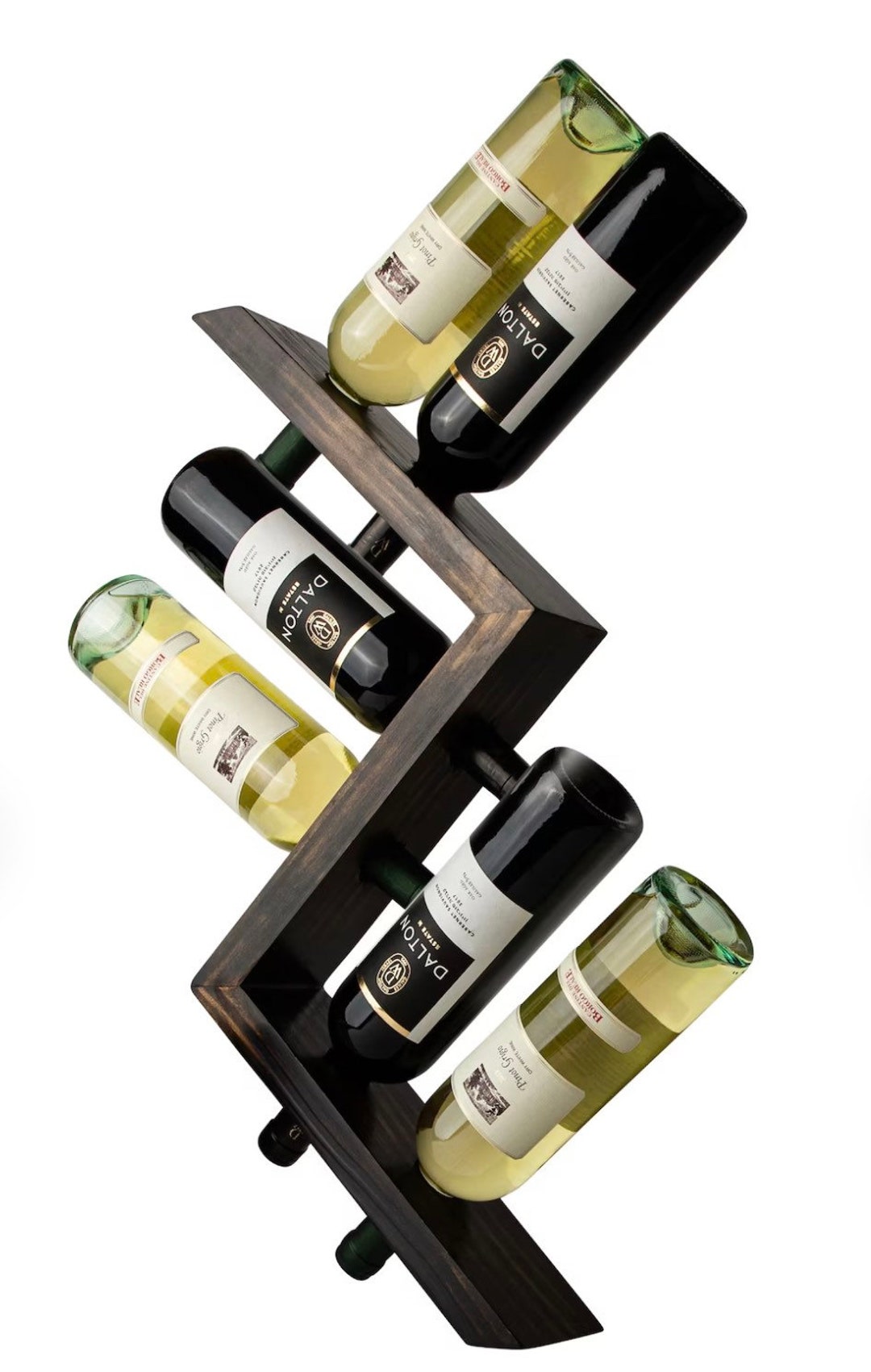 Wall Mounted Wine Rack, Wine, Wine Holder, Wall Mounted, Mounted