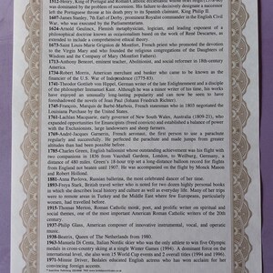 Certificado de cumpleaños personalizado, tarjeta de cumpleaños, regalo de cumpleaños, regalo de cumpleaños inusual. Unframed