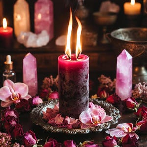Bring Ex Back Love Spell | Return Your Ex Lover Fast | Reconciliation Ritual | Make Them Come Back to You | Same Day Spell image 8