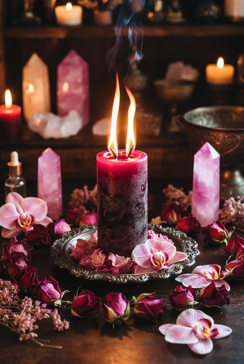 Bring Ex Back Love Spell | Return Your Ex Lover Fast | Reconciliation Ritual | Make Them Come Back to You | Same Day Spell image 8