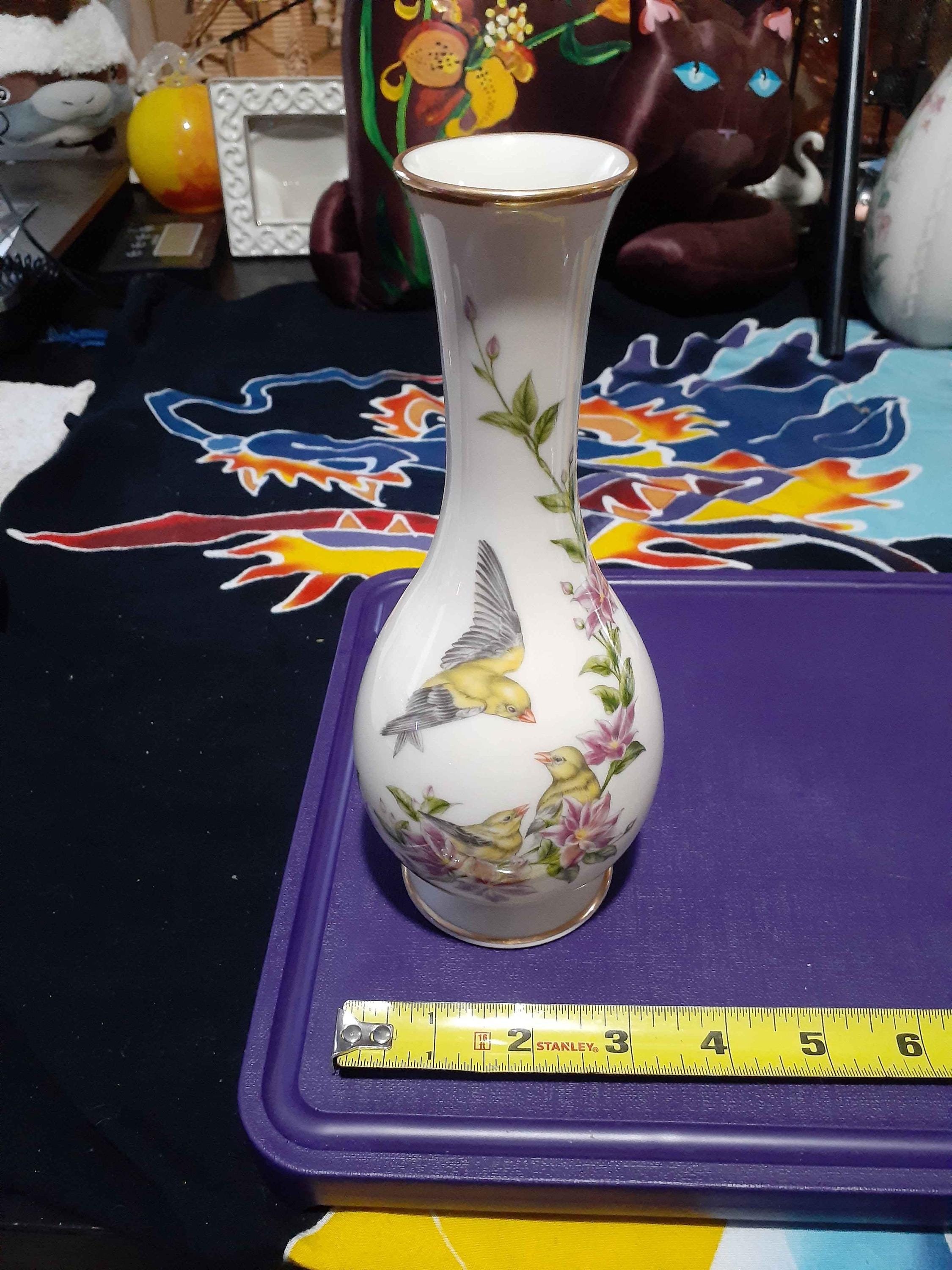 Lenox アンティーク Lenox 1985 - Etsy