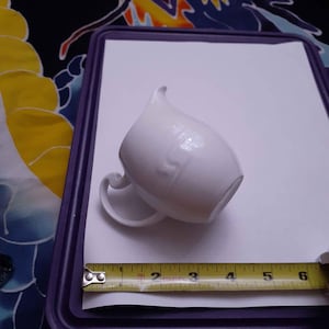 Vintage Small Rosenthal Porcelain Creamer Kitchen Décor