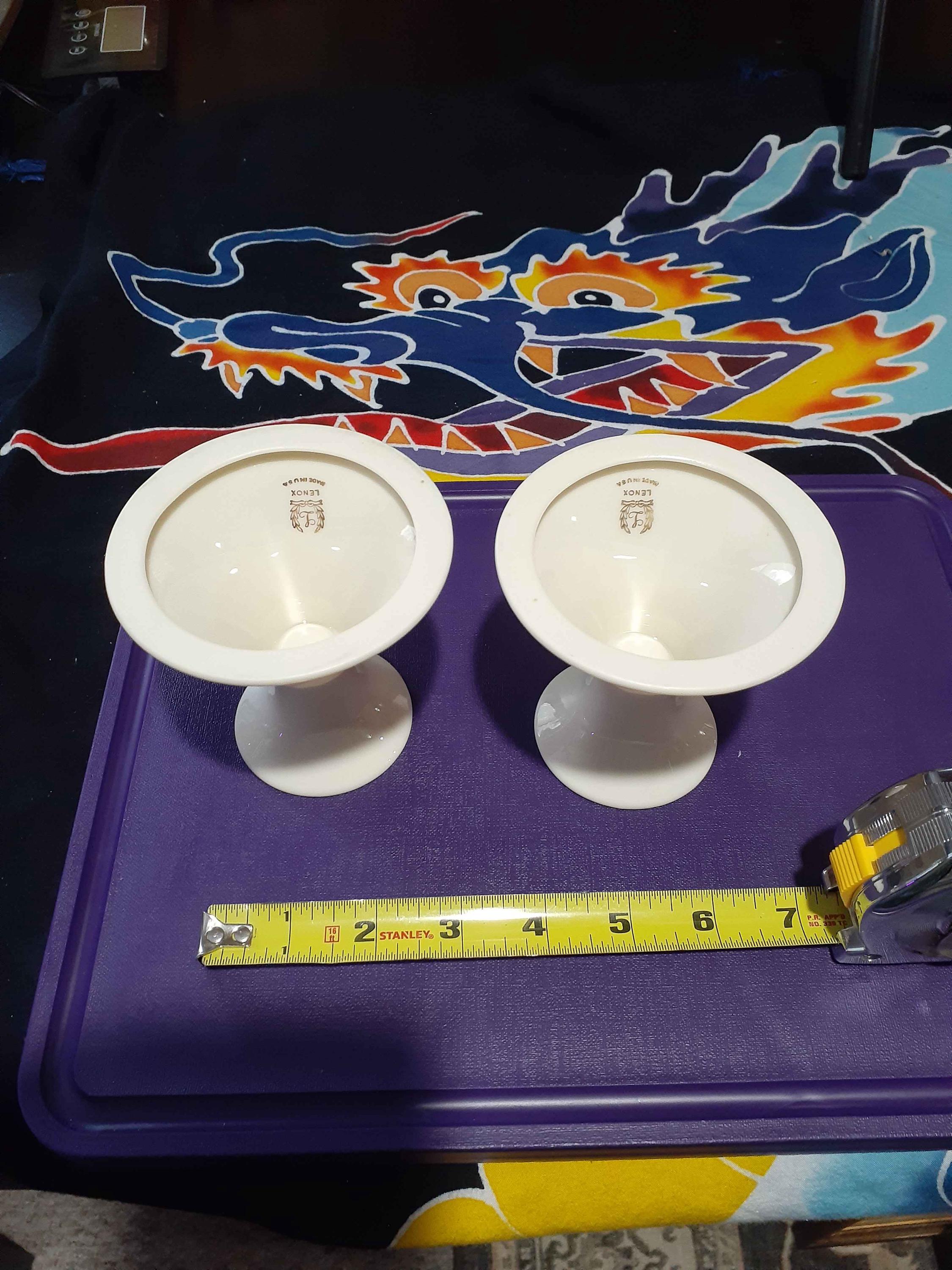 レノックス キャンドル ホルダー 2個セット Amazon.co.jp: TRIROCKS 2個セットキャンドルホルダー 高さ27cm