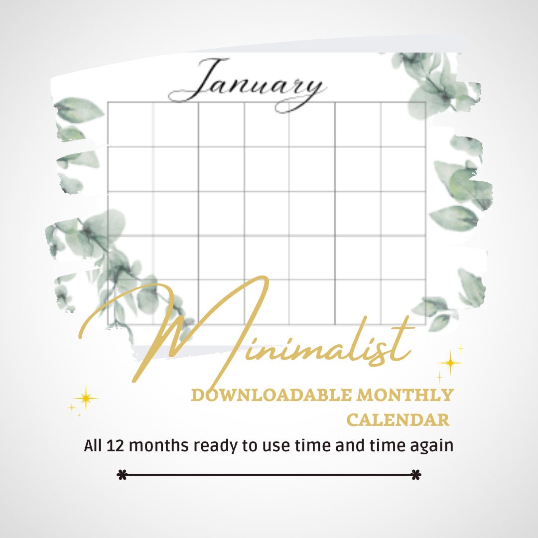 minimalist-wall-calendar-printable-wall-calendar-instant-download-a4