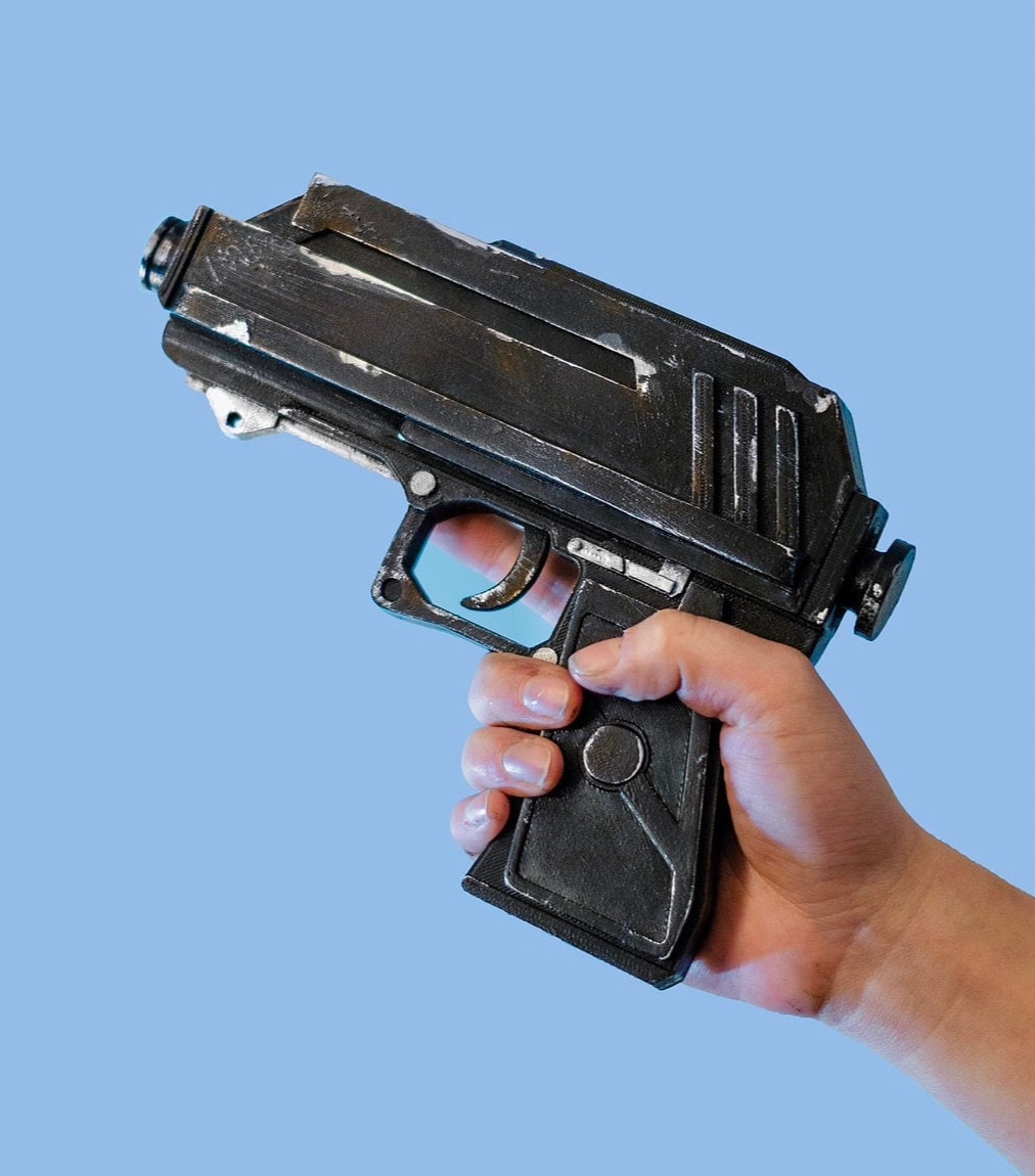 Dc 17 blaster - Etsy 日本
