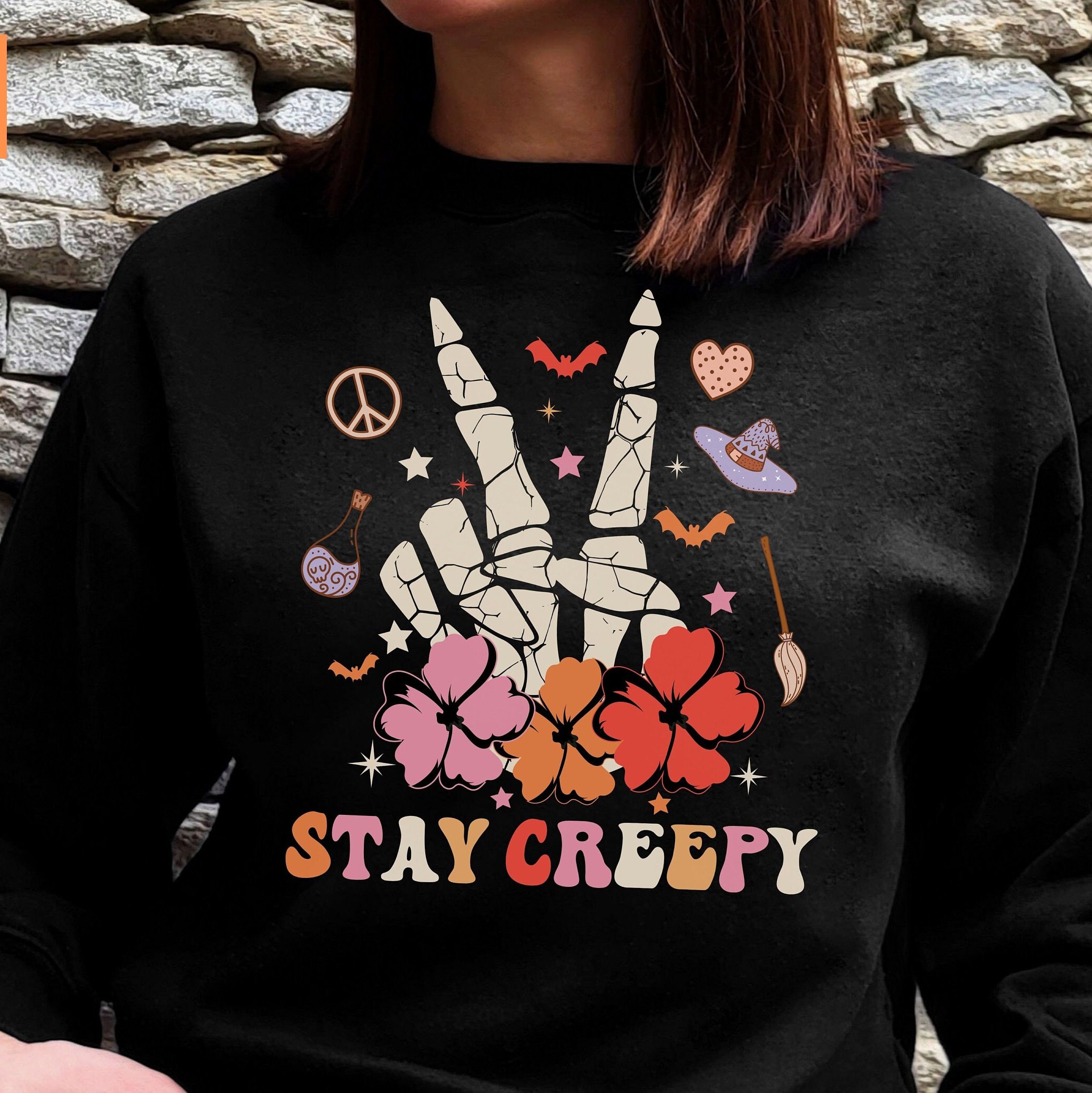 Terrifying Clown Boxy Boo shirt, hoodie, sweater, long sleeve and tank top