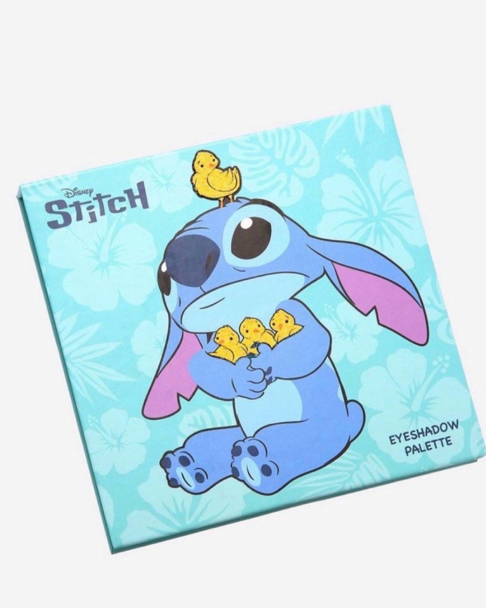 Stitch Eyeshadow Palette Etsy