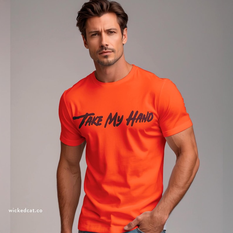 Tech Football Game Day T-Shirt, Virginia Football Shirt, College Football Fan Gear, Sports Fans Gift Ideas image 3
