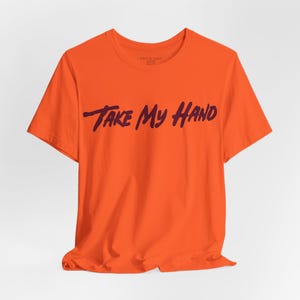 Tech Football Game Day T-Shirt, Virginia Football Shirt, College Football Fan Gear, Sports Fans Gift Ideas image 11
