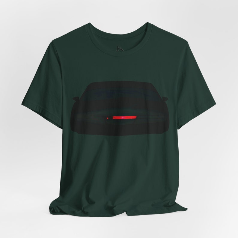 KNIGHT KITT COCKPIT RIDER WOMEN LONG SLEEVE T-SHIRT Auto
