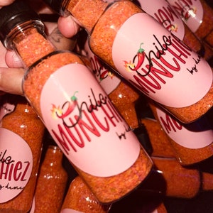 Duo di mix di caramelle Chamoy