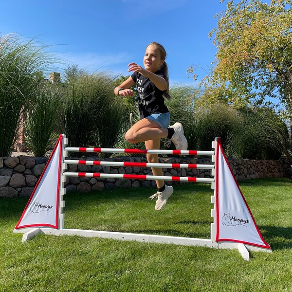 Hobby Horse Jumps - Etsy