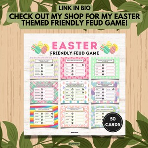 40 Page Easter Religious Themed Printable Activity Bundle Easter Story ...
