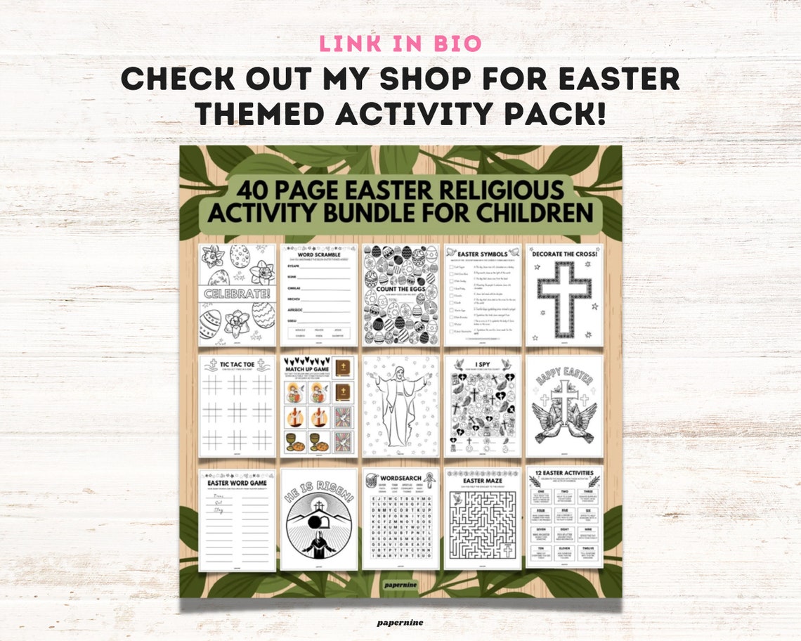 Easter Friendly Feud Game 50 Printable Family Feud Questions - Etsy