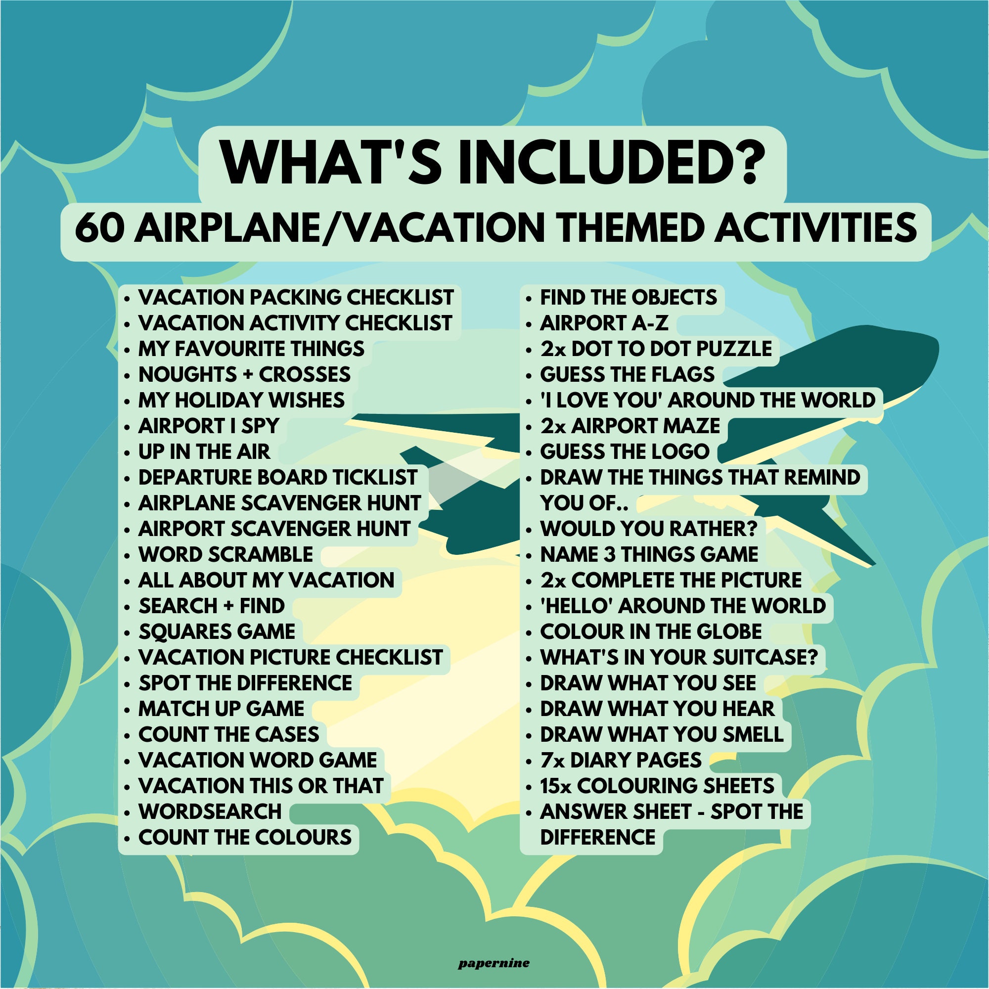 2.  Ultimate Airplane & Travel Music Playlist - aorl3qa