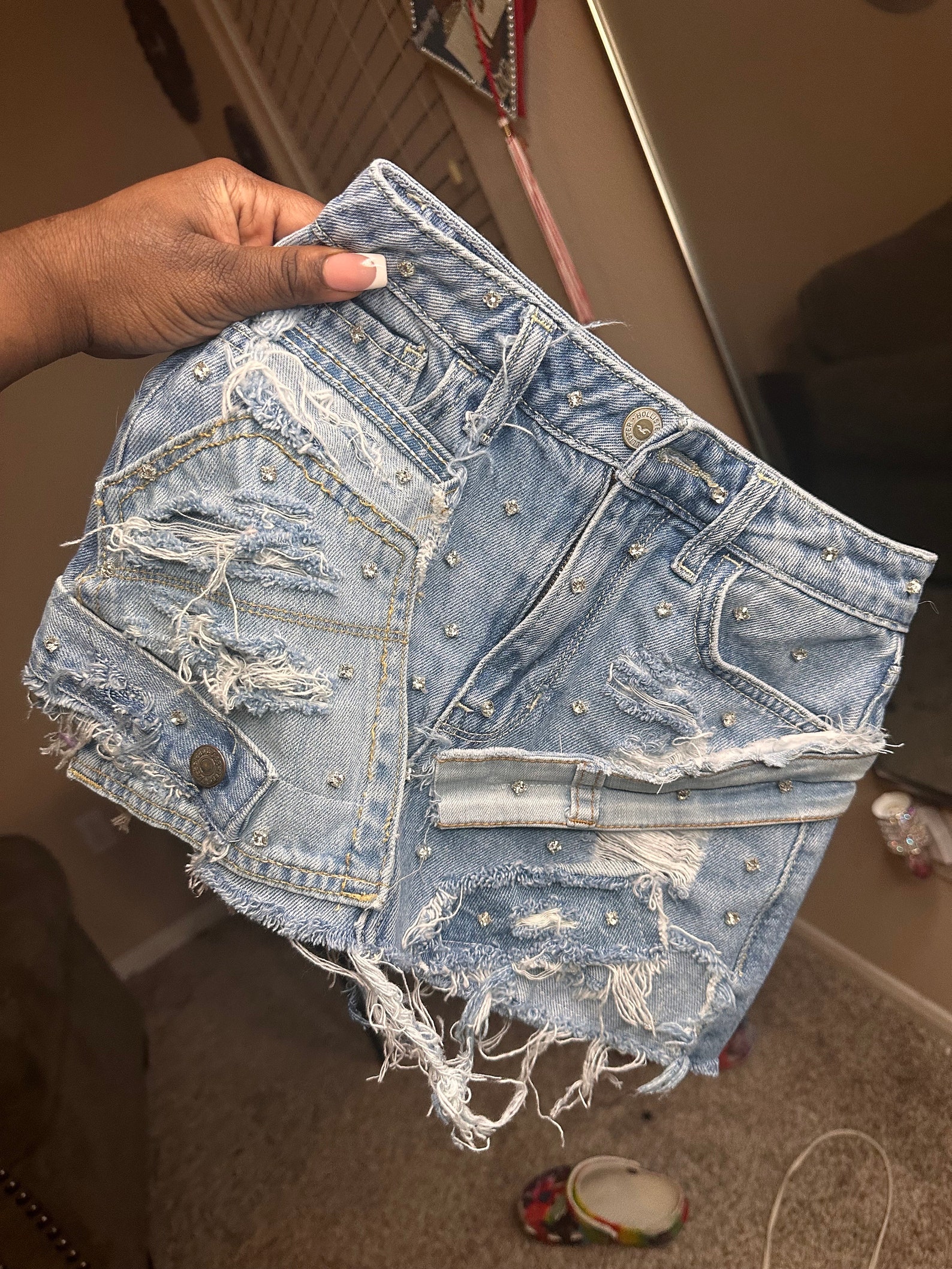 A Dime Set - Skirt