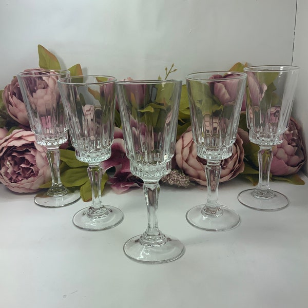 Lot de 4 assiettes à dessert vintage en céramique de Longwy - Recyclerie Chiner Solidaire