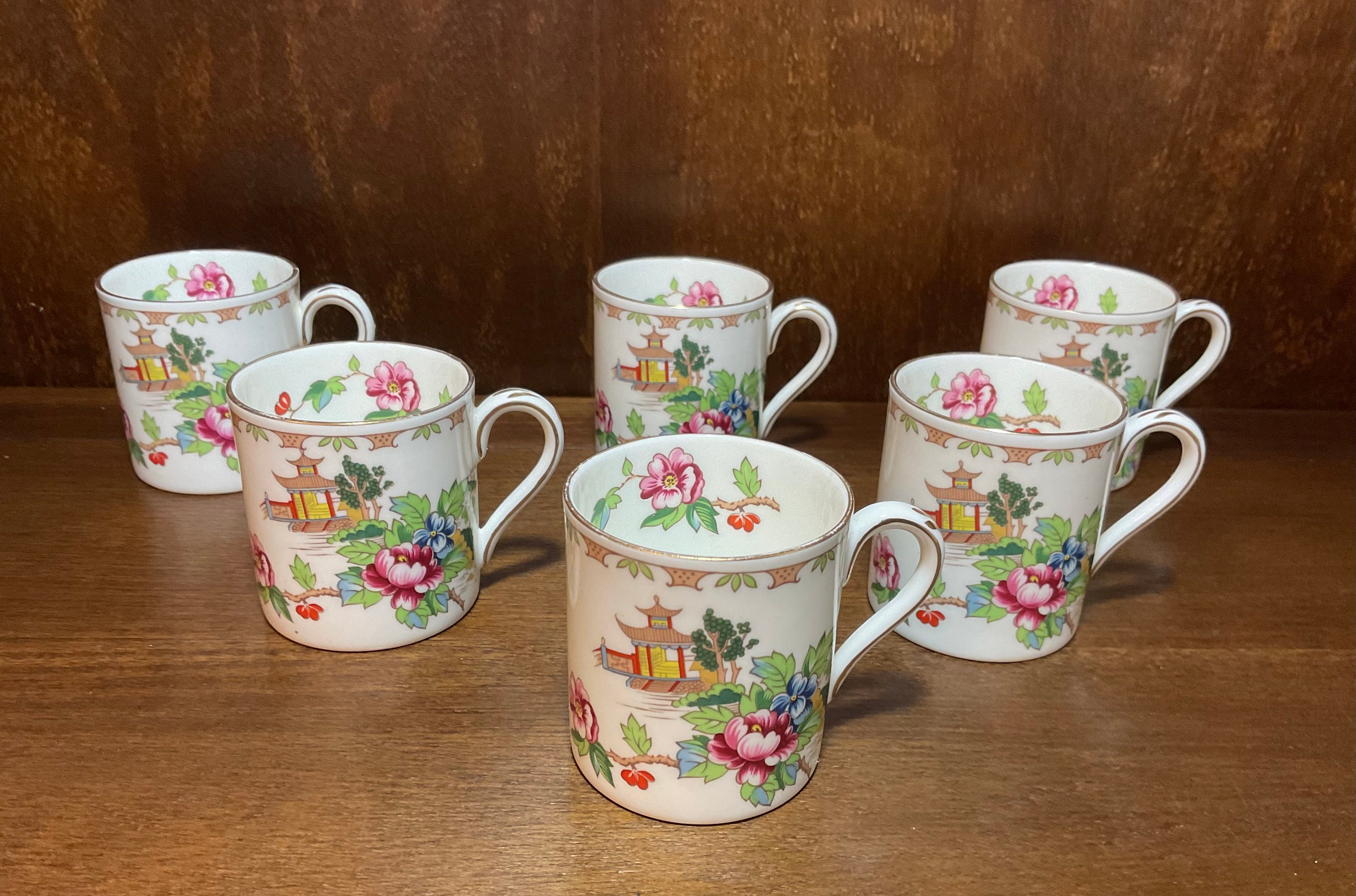 Crown staffordshire - Etsy 日本 Crown staffordshire - Etsy 日本
