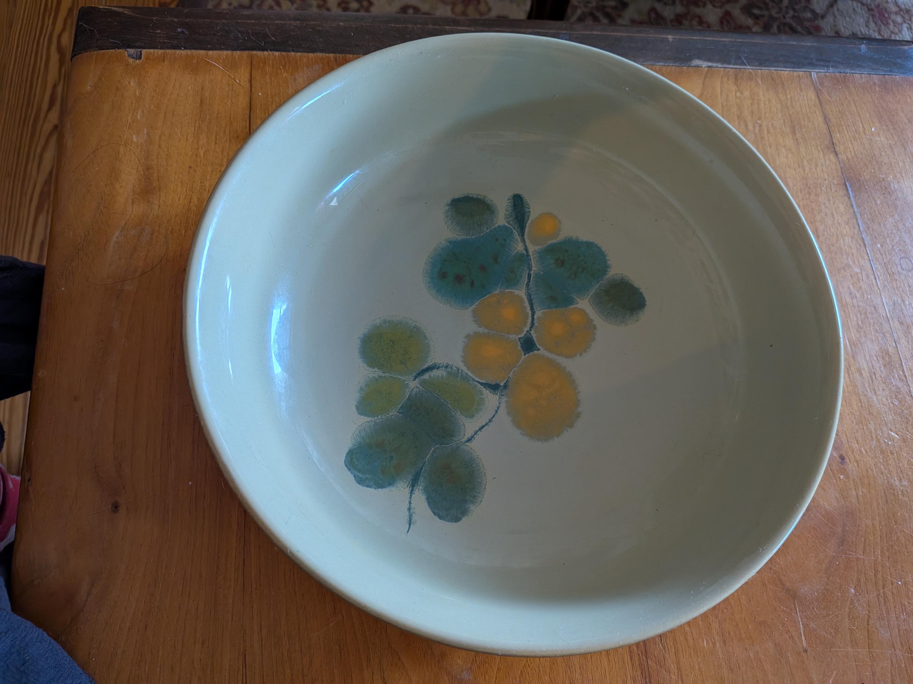 Franciscan stoneware - Etsy 日本
