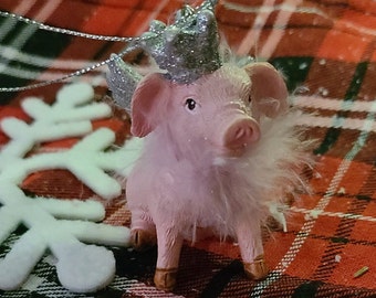 Cute princess Pig!