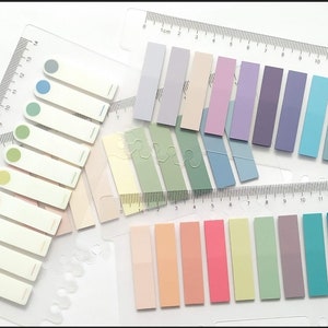 Book tab | Sticky Tab | Book Annotation | Kit | Sticky Notes | Stationery | Book Annotation tab