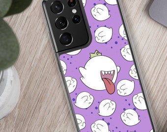 Samsung Case Why so shy kawaii phone case,aesthetic,anime,halloween,goth,horror,witchy,witch,spooky,gamer,ghost,cool,preppy,jpop,kpop,custom