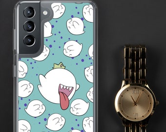Samsung Case Why so shy kawaii phone case,aesthetic,anime,halloween,goth,horror,witchy,witch,spooky,gamer,ghost,cool,preppy,jpop,kpop,custom