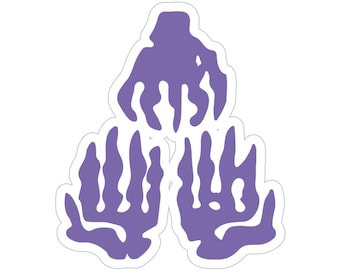 Legend Zelda Tears kingdom sticker vinyl decal link ganondorf korok bumper wheel anime merch game nerd otaku kawaii autobuild totk nintendo
