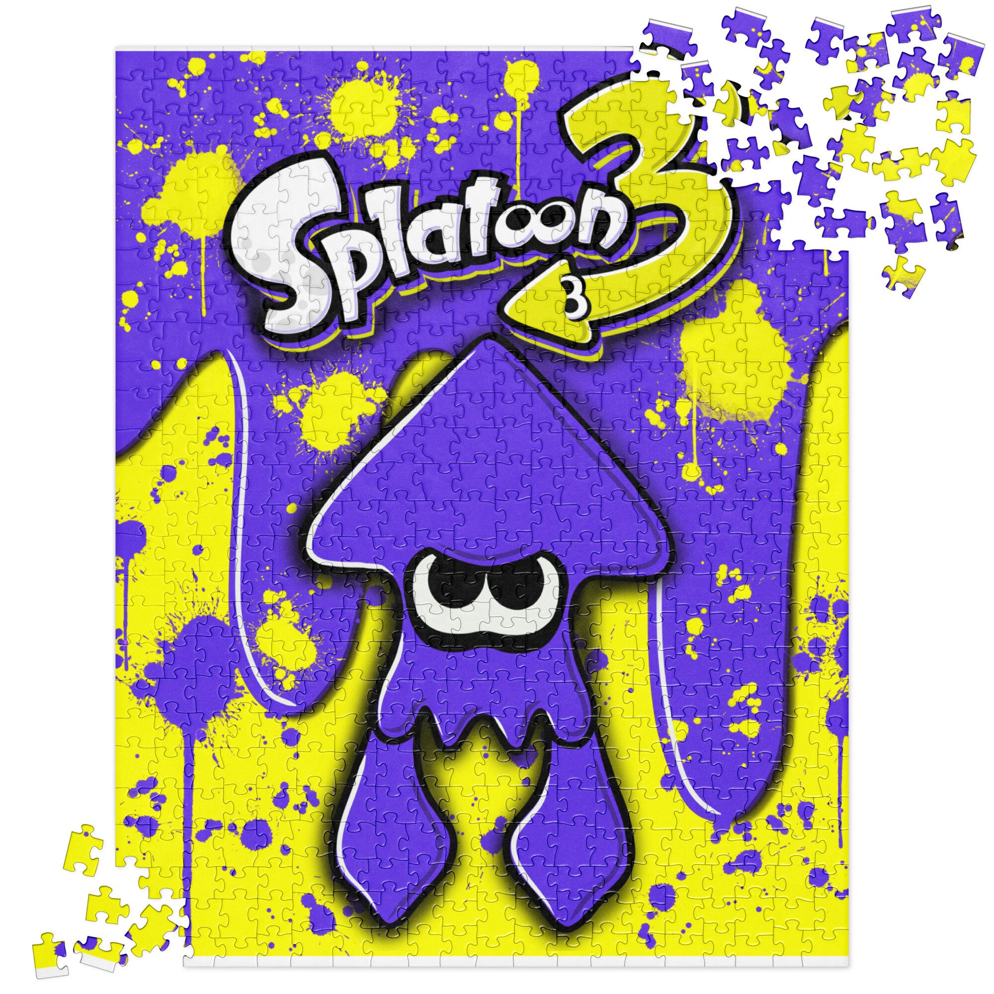 スプラトゥーン3 Live Stream [Splatoon 3] Side Order Expansion Pass Wave 2