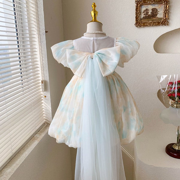 Mây Cloud Dress