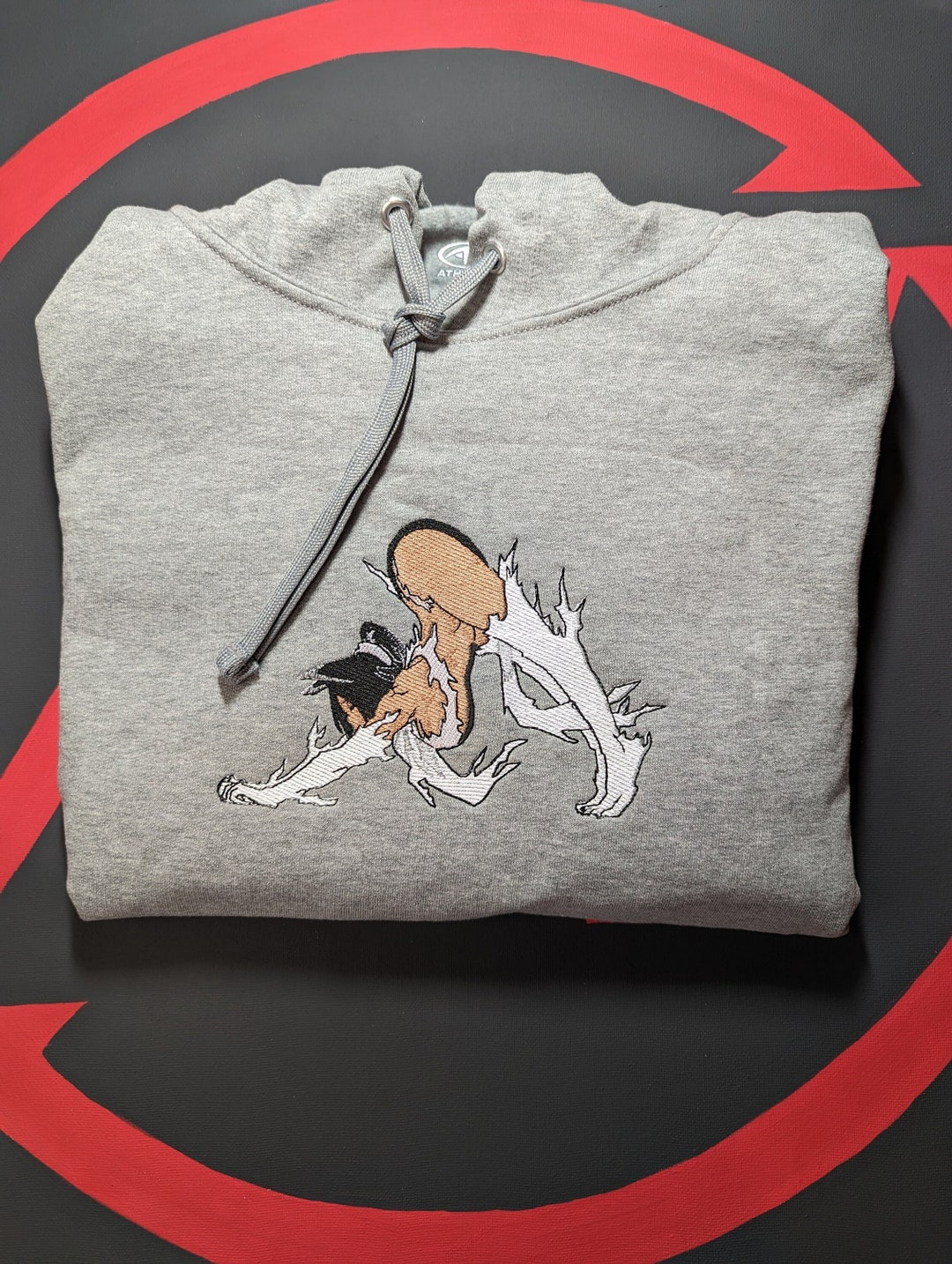 Thunder God Sweatpants