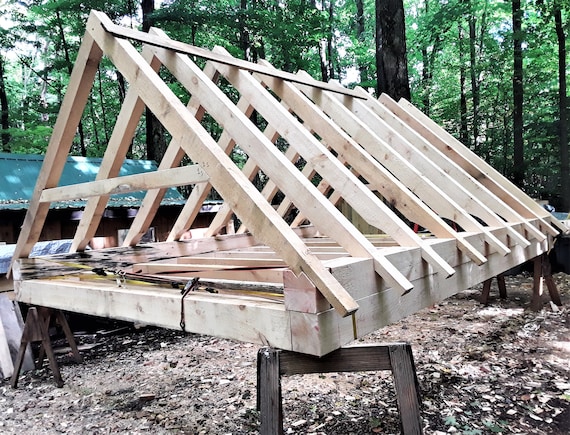 What Wood Species Should I Build With? – Vermont Timber Works