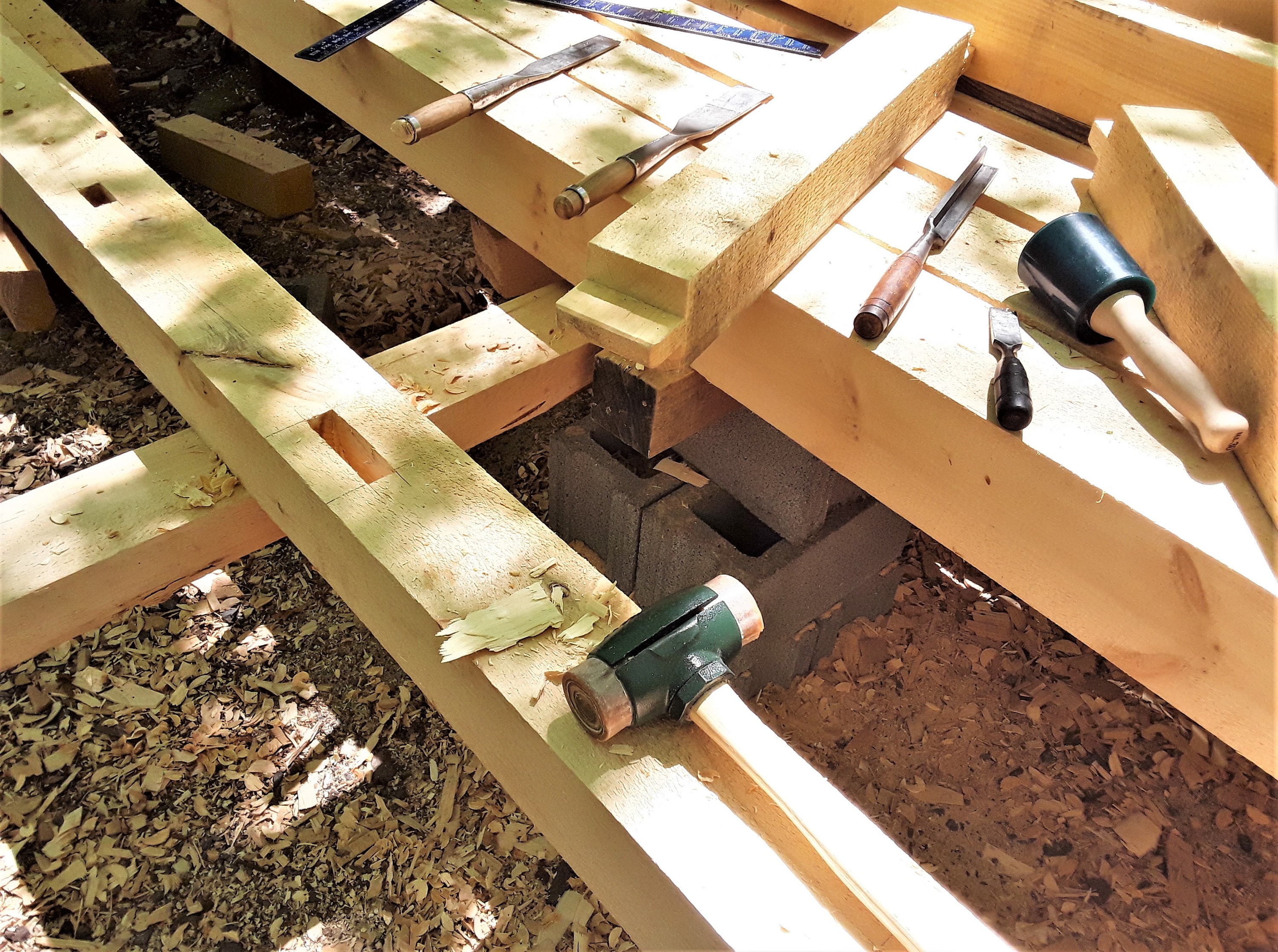 Planset Drawings Custom Order After Call To Discuss Proposed Frame