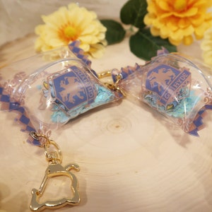 TWST: Ignihyde Candybag Charms