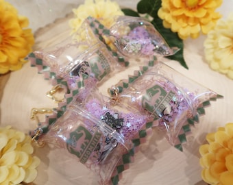 TWST: Diasomnia Candybag Charms