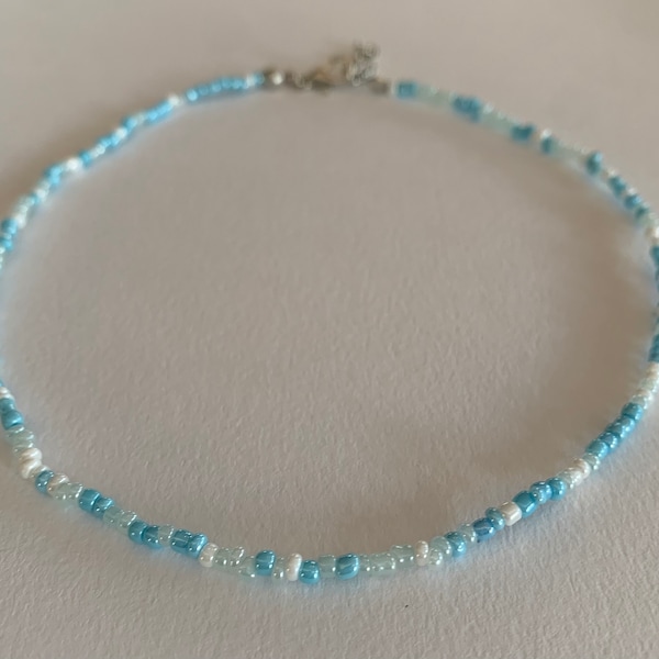 Clearwater Beach Necklace