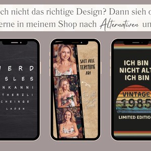 Digital Beer Party Invitation | Funny WhatsApp Birthday Invitation | Youth is over, but the beer's still there | Men's 30th, 40th, 50th Birthday image 10