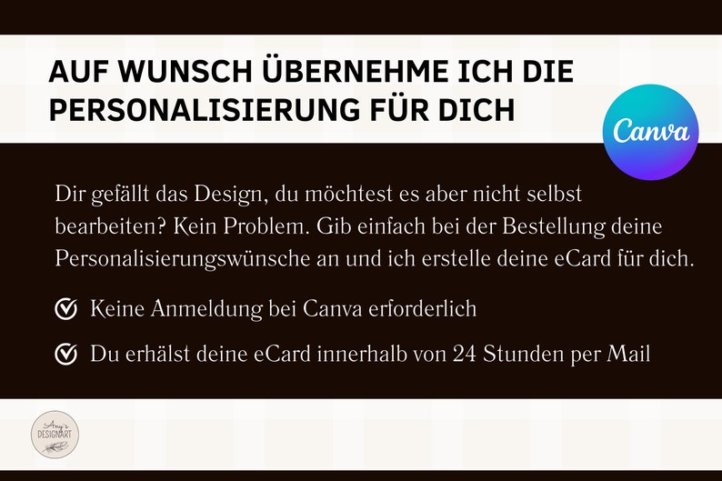 Digitale Einladung zum Geburtstag rustikal Bier Holz, Geburtstagseinladung zum Versenden per Whatsapp mit Foto Bild 8