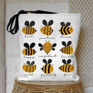 Bee themed gifts for women, men and kids. Honey bee Bumblebee save the bees  Baby One-Piece for Sale by Artonmytee