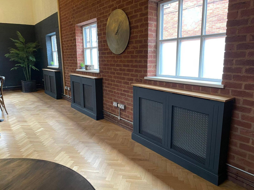 Bespoke, Made to Measure Radiator Covers Etsy UK