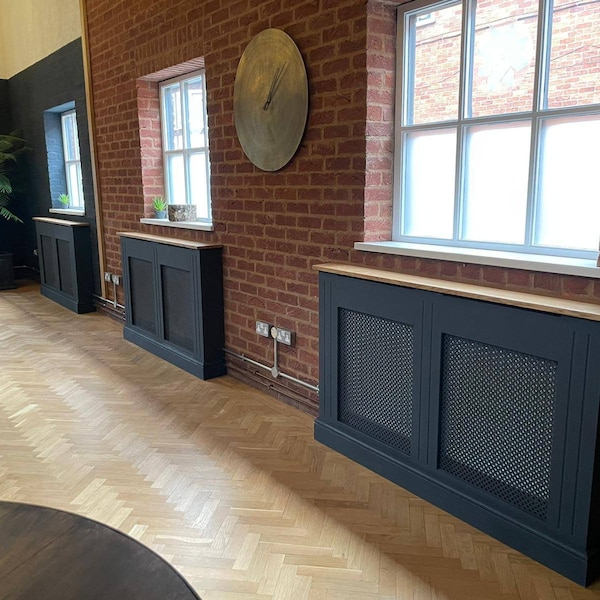 Radiator Covers Etsy UK