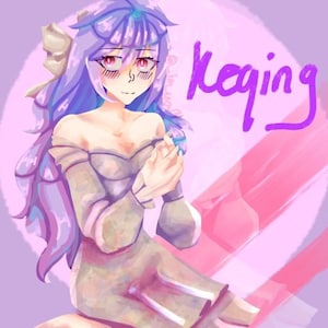 Anime/Cartoon Art Commissions
