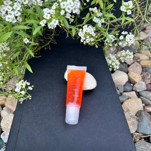 Mango Lip gloss