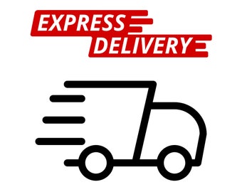 Shipping Upgrade to USPS Priority Mail 1-3 Days