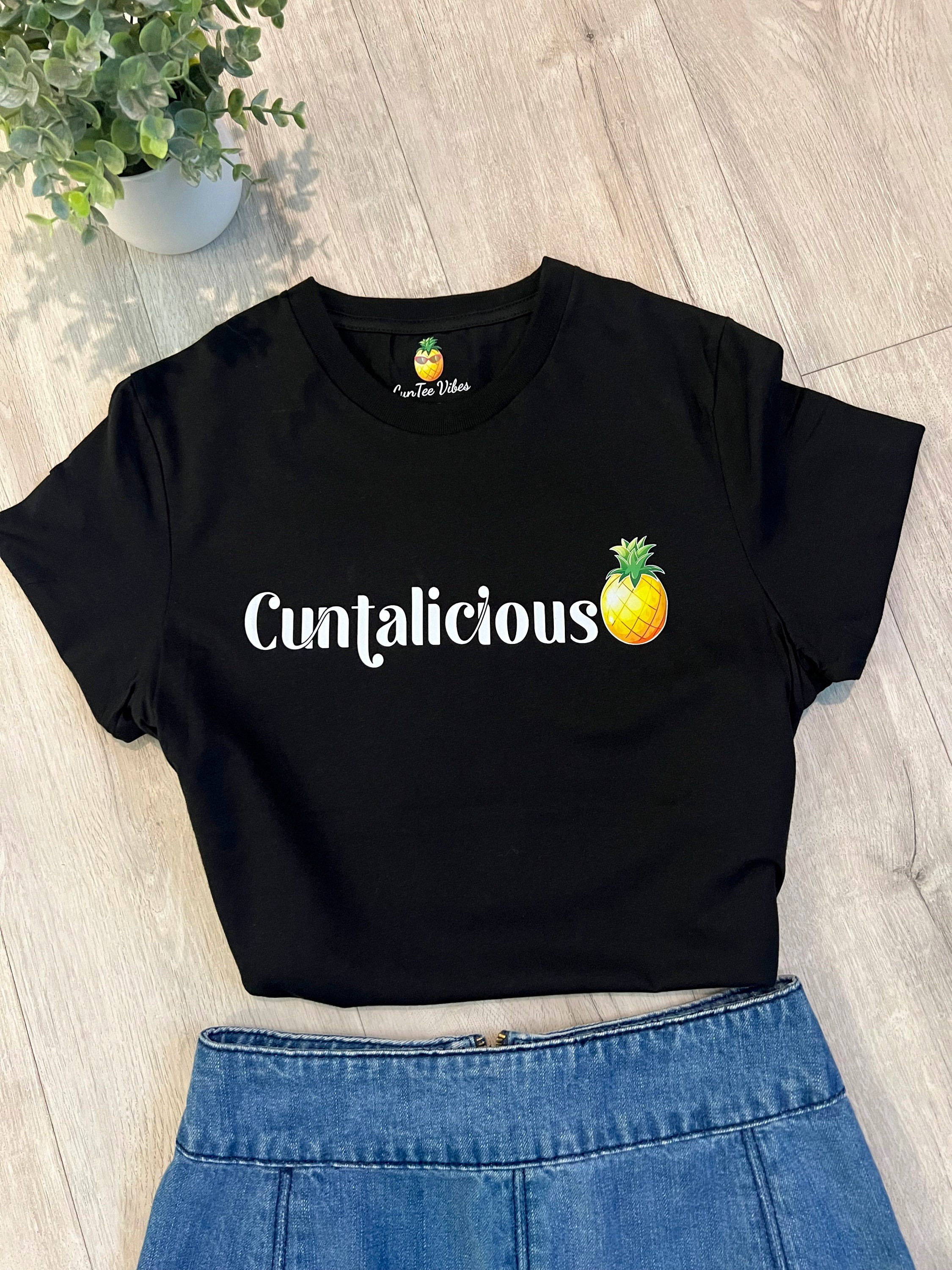 Cun T-Shirt