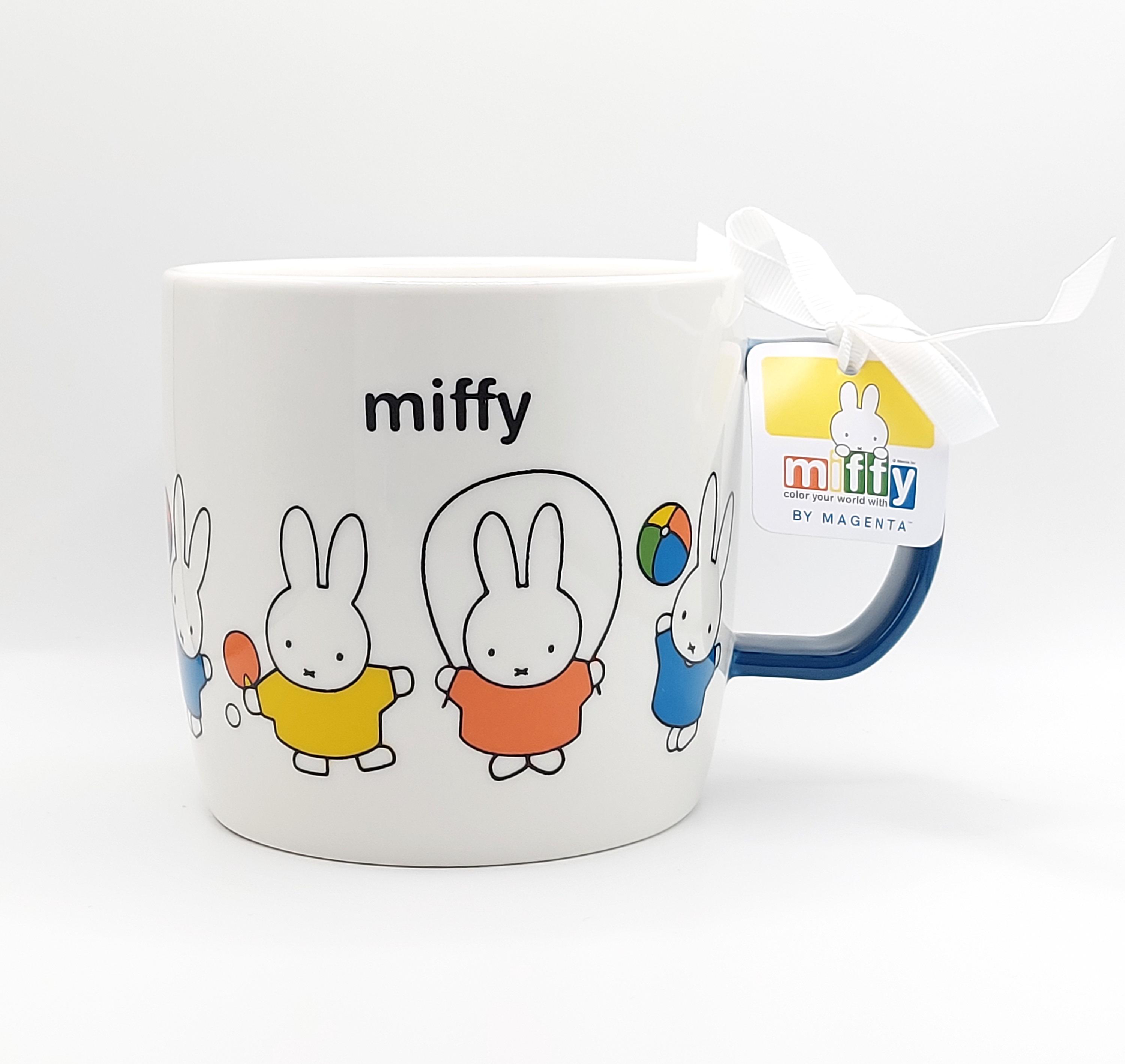 ミッフィーマグカップ ジャパン - Etsy 日本