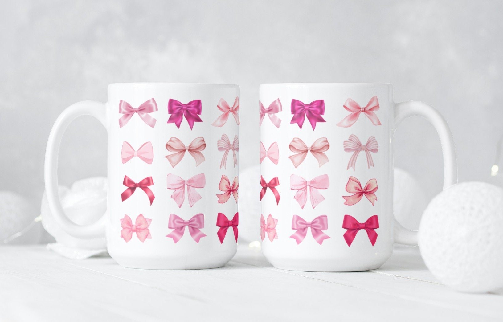 Coquette Bicchiere In Vetro Estetico Con Fiocco Rosa - 473 Ml Con Coperchio E Cannuccia Curva - Tazza Per Caffè Freddo, Frullati, Succhi - Regalo Per Donne E Ragazze