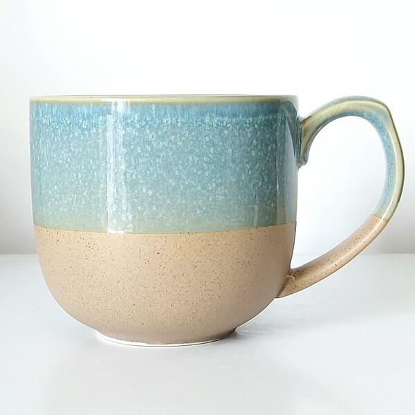 Old Pottery Company Mug Etsy UK