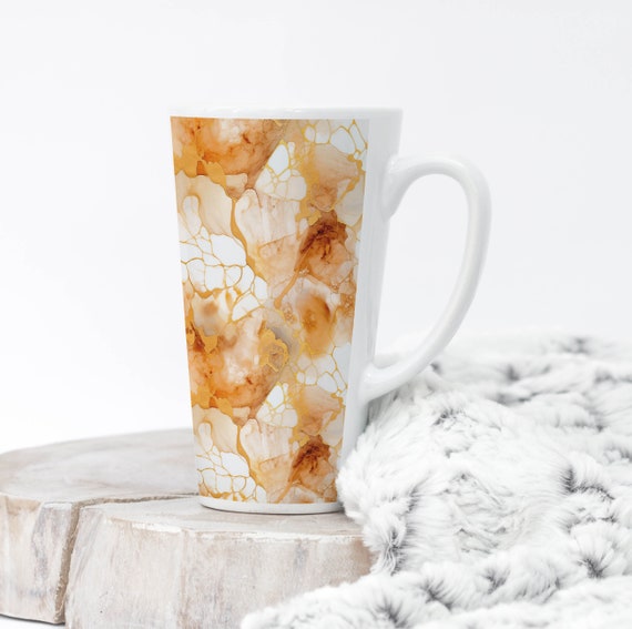 abc coffee mug ABC Audio Logo Mug