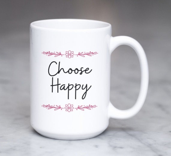 Achetez Tasse Happy en ligne